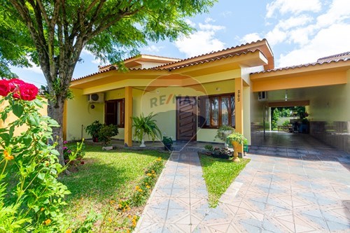 Venda-Casa-Niterói , Canoas , Rio Grande do Sul , 92130240-610241017-63