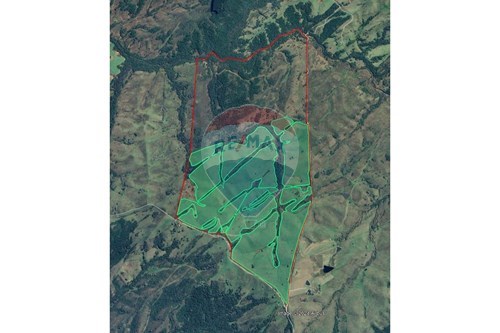 Venda-Chácara / Sítio / Fazenda-Segundo de lavras , 0  - IBARÉ  - Centro , Lavras do Sul , Rio Grande do Sul , 97395000-612631031-7