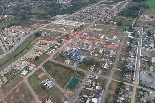Venda-Terreno-Diácono João Luiz Pozzobon , Santa Maria , Rio Grande do Sul , 97065160-610471004-2