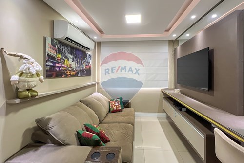 Venda-Apartamento-Rua Professora Silvia Sieben Meotti , 84  - São José , Canoas , Rio Grande do Sul , 92420236-612651021-8