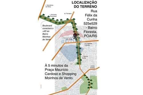 Terreno - Venda - Porto Alegre , Rio Grande do Sul - WhatsApp Image 2024-04-09 at 14.27.05.jpeg - 610371008-89