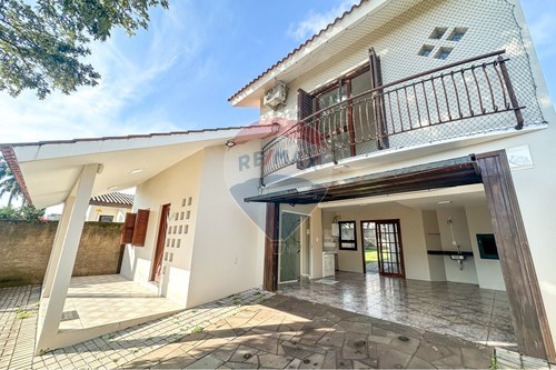 Venda-Casa-Rua Ireno Crespan , 425  - Dom Rodolfo  - Dom Rodolfo , Passo Fundo , Rio Grande do Sul , 99074060-610271014-128