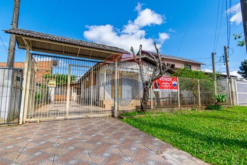 Venda-Casa-Vila Vista Alegre , Cachoeirinha , Rio Grande do Sul , 94945450-612551022-105