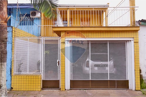 Venda-Casa-Rubem Berta , Porto Alegre , Rio Grande do Sul , 91150310-612531046-13