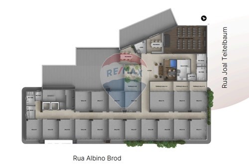 Slider Image Thumbnail