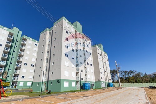 Venda-Apartamento-Camobi , Santa Maria , Rio Grande do Sul , 97110000-610311043-73