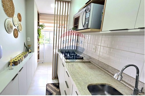 Venda-Apartamento-Rua Doutor Bozano , 677  - escolinha Raio de sol  - Petrópolis , Passo Fundo , Rio Grande do Sul , 99051370-610271037-69
