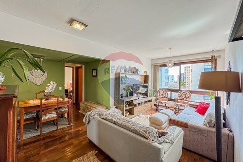 Venda-Apartamento-Higienópolis , Porto Alegre , Rio Grande do Sul , 90550141-610291035-5