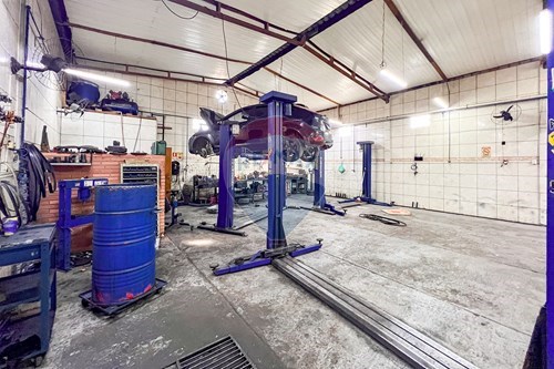 Slider Image Thumbnail