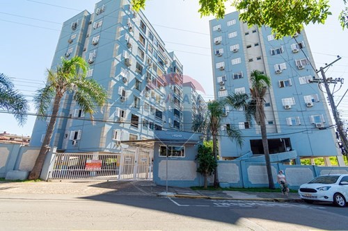 Venda-Apartamento-Vila Cachoeirinha , Cachoeirinha , Rio Grande do Sul , 94910220-610381032-45