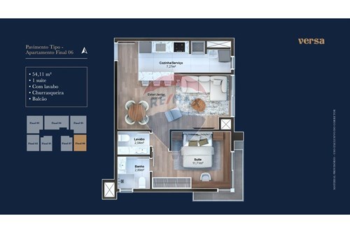 Slider Image Thumbnail