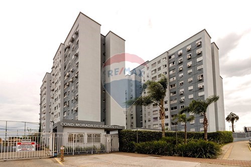 Venda-Apartamento-Avenida Cascais , 99  - Passo das Pedras , Porto Alegre , Rio Grande do Sul , 91230-210-612511034-6