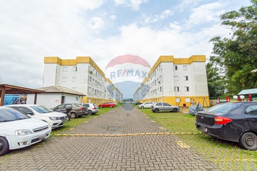 Venda-Apartamento-Rua Bernardo Joaquim Ferreira , 1900  - Parque dos Anjos , Gravataí , Rio Grande do Sul , 94190000-610161100-13