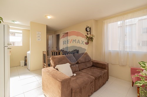 Venda-Apartamento-Rua João Jacob Bainy , 401A  - Granada 2  - Três Vendas , Pelotas , Rio Grande do Sul , 96065340-610211033-28