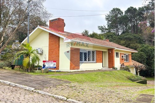 Venda-Casa de Condomínio-BORREGARD , 285  - CONDOMINIO  - Alegria , Guaíba , Rio Grande do Sul , 92725720-612781019-7