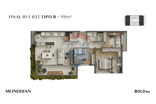 Slider Image Thumbnail