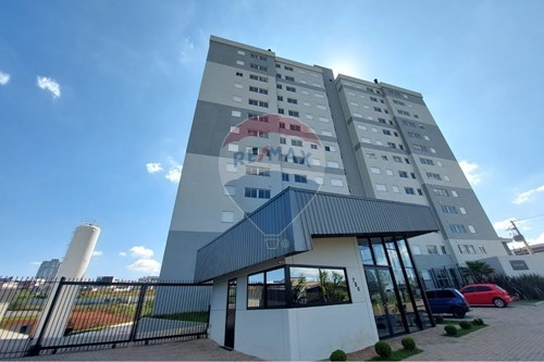 Alugar-Apartamento-Cidade Nova , Passo Fundo , Rio Grande do Sul , 99020430-610271045-1335