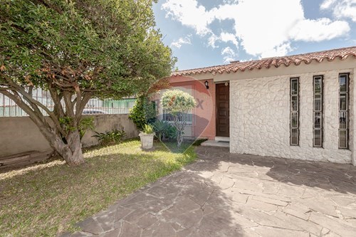 Venda-Casa-Doutor Barcelos , 1970  - perto avenida otto niemeyer  - Camaquã , Porto Alegre , Rio Grande do Sul , 91910-251-612481062-1