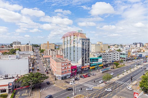 Venda-Cj. Comercial/ Sala-Avenida General Flores da Cunha , 1953  - Prédio Palace Center - CAETEL  - Vila Cachoeirinha , Cachoeirinha , Rio Grande do Sul , 94910003-610141001-147