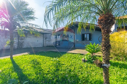 Venda-Casa-Rua Georgina Corrêa , 103  - Parque dos Eucalíptos , Gravataí , Rio Grande do Sul , 94130510-610051035-118