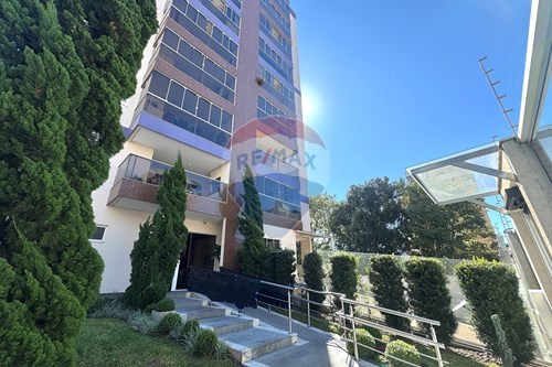 Alugar-Apartamento-Rua Paissandú , 298  - À uma quadra da praça do HC.  - Annes , Passo Fundo , Rio Grande do Sul , 99010101-610071006-1045