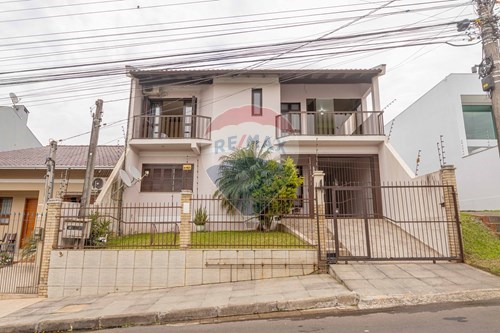 Venda-Sobrado-Rua Carlos Leopoldo Schuller , 521  - VALE DO SOL , Cachoeirinha , Rio Grande do Sul , 94950595-610141006-142