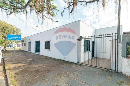 Venda-Casa Comercial-Avenida Alberto Pasqualini , 520/516  - esquina Enrico Caruso  - Jardim Itu Sabará , Porto Alegre , Rio Grande do Sul , 91215-001-612491009-302
