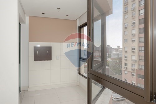 Venda-Apartamento-Avenida Dom Cláudio José Gonçalves Ponce de Leão , 165  - Próximo Av. Assis Brasil  - Vila Ipiranga , Porto Alegre , Rio Grande do Sul , 91370170-612481082-27