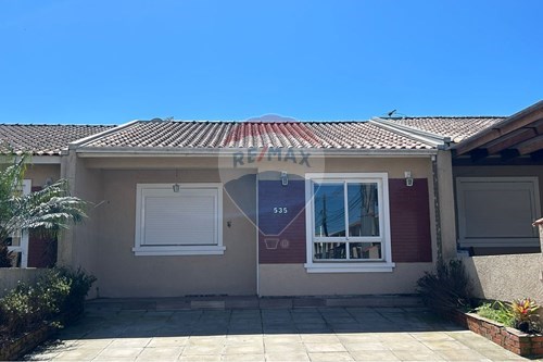 Venda-Casa-Avenida Obedy Cândido Vieira , 801  - Central Parque , Cachoeirinha , Rio Grande do Sul , 94931023-612551056-29