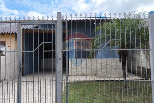 Venda-Casa-Rua Pedro Cláudio Monassa , 1394  - Jardim Algarve , Alvorada , Rio Grande do Sul , 94859440-612531059-6