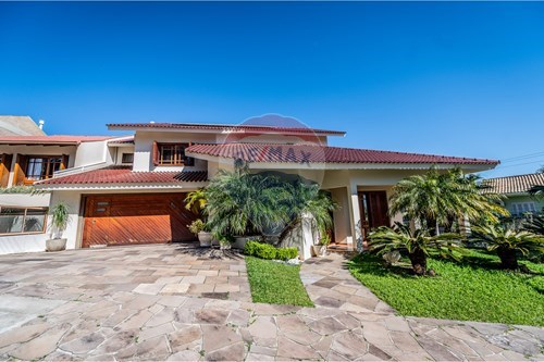 Venda-Casa de Condomínio-Rua Alcebíades Antonio dos Santos , 356  - Próximo a Avenida Nonoai  - Nonoai , Porto Alegre , Rio Grande do Sul , 91720580-612481037-107