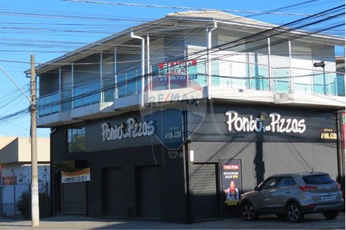 Alugar-Ponto Comercial/ Loja-Vila Anair , Cachoeirinha , Rio Grande do Sul , 94955130-612551001-393