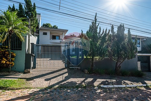 Venda-Casa-Jardim Mauá , Novo Hamburgo , Rio Grande do Sul , 93548-200-610261010-82