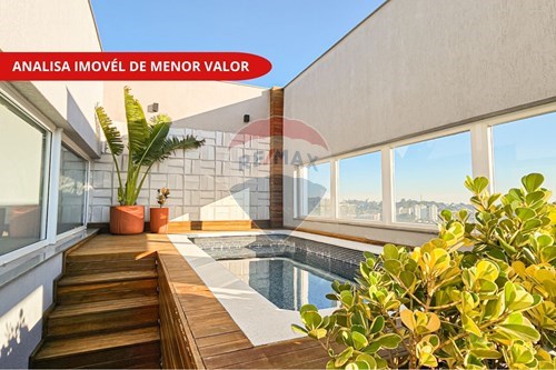 Venda-Apartamento-Jardim América , São Leopoldo , Rio Grande do Sul , 93032190-610411013-1285
