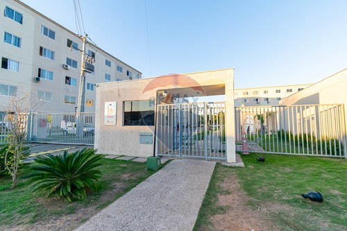 Venda-Apartamento-Parque Marechal Rondon , Cachoeirinha , Rio Grande do Sul , 94965295-610381105-12