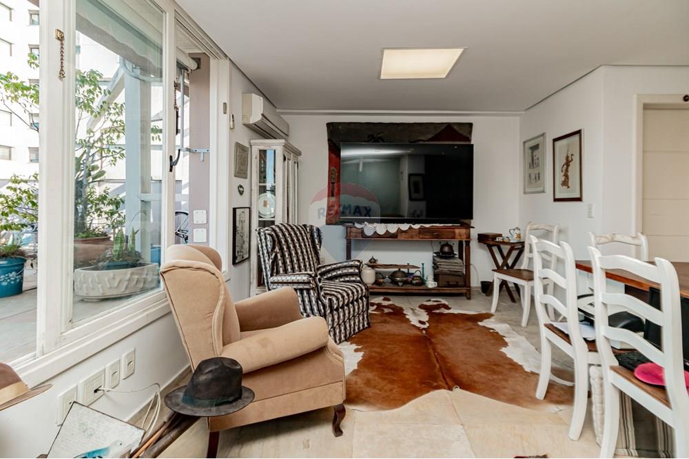 Cobertura - Venda - Porto Alegre , Rio Grande do Sul - IMG_6251.jpg - 610221042-58