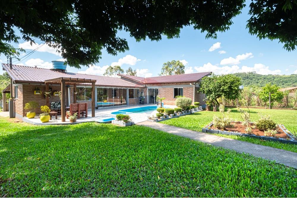 Chácara / Sítio / Fazenda - Venda - Novo Hamburgo , Rio Grande do Sul - DSC_3475.jpg - 610261015-33