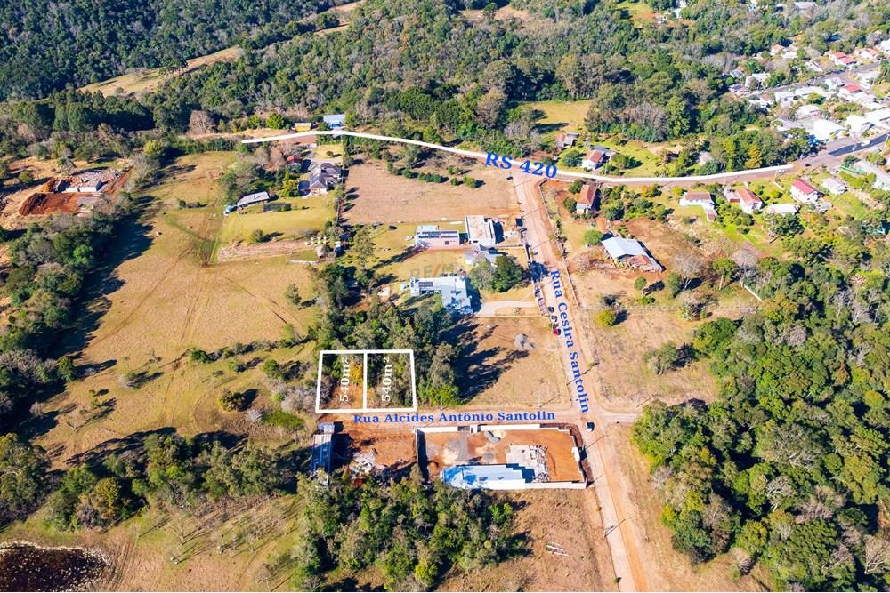 Terreno - Venda - Erechim , Rio Grande do Sul - DJI_0174.jpg - 612761049-3