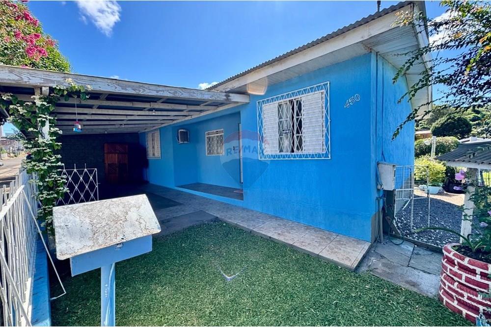 Casa - Venda - Passo Fundo , Rio Grande do Sul - IMG-20250802-WA0236.jpg - 610351030-36