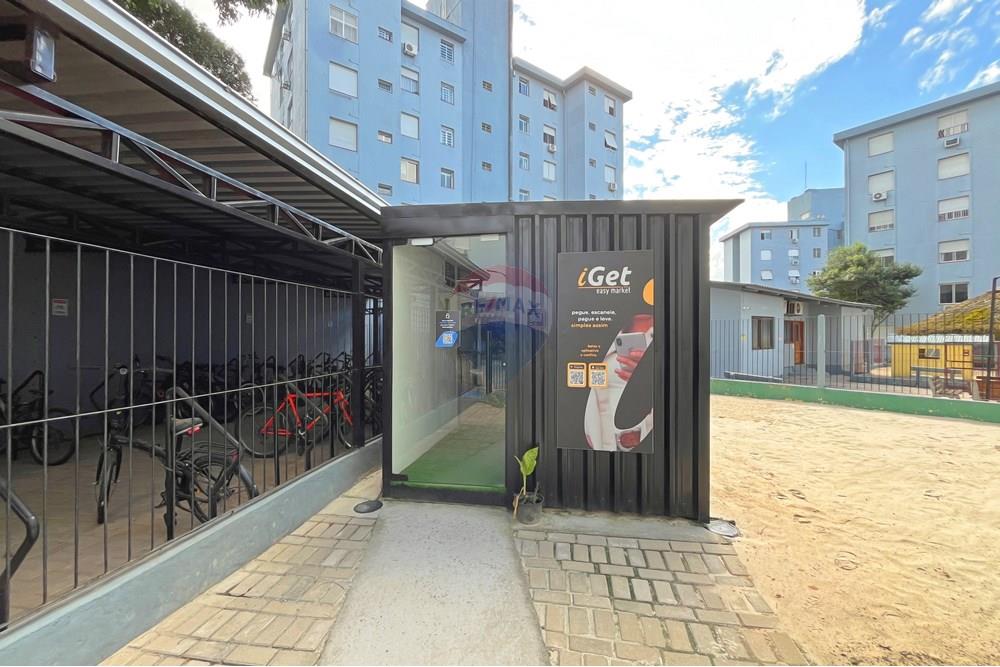 Apartamento - Venda - Porto Alegre , Rio Grande do Sul - IMG_3286.JPG - 610291022-37