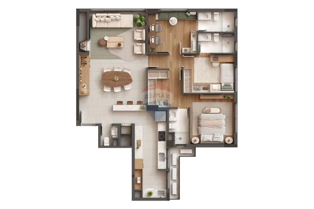 Apartamento - Venda - Porto Alegre , Rio Grande do Sul - 1608393.jpg - 610221070-10