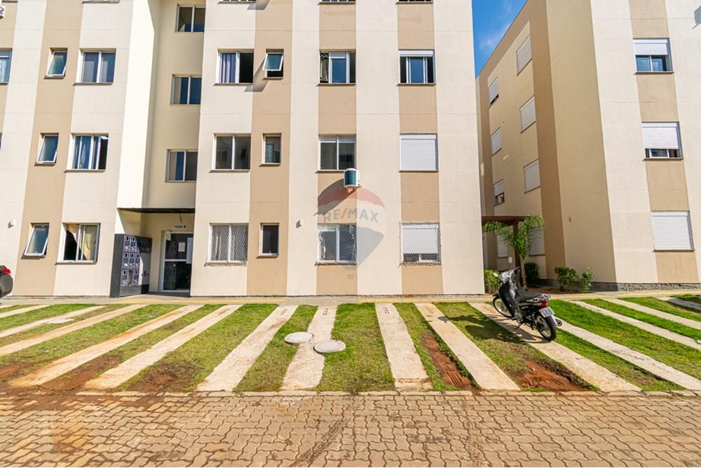 Apartamento - Venda - Cachoeirinha , Rio Grande do Sul - _DSC4092.jpg - 610381019-232