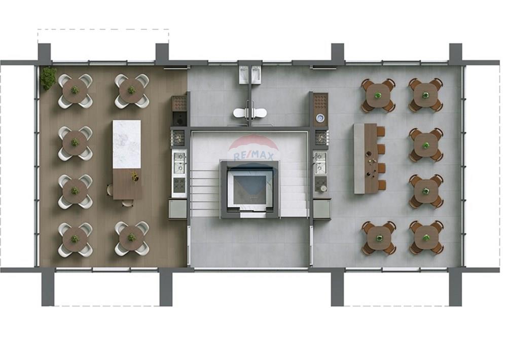 Apartamento - Venda - Gramado , Rio Grande do Sul - FIRENZE - 2 PAV LAZER.jpg - 610131055-2