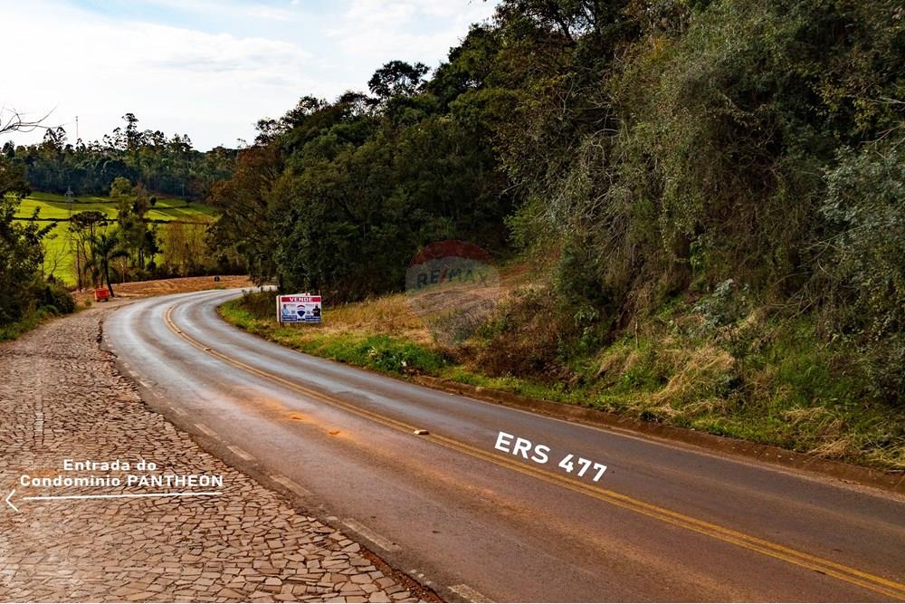 Terreno - Venda - Erechim , Rio Grande do Sul - DJI_0974.jpg - Fachada - 612761006-49