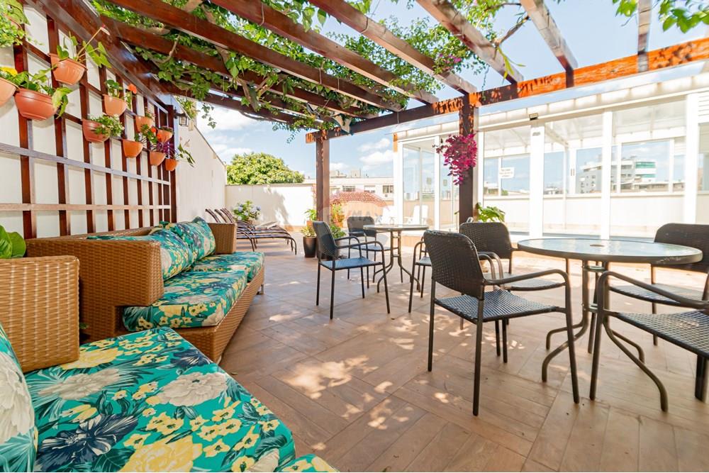 Apartamento - Alugar - Porto Alegre , Rio Grande do Sul - IMG_5531.jpg - 612491009-417