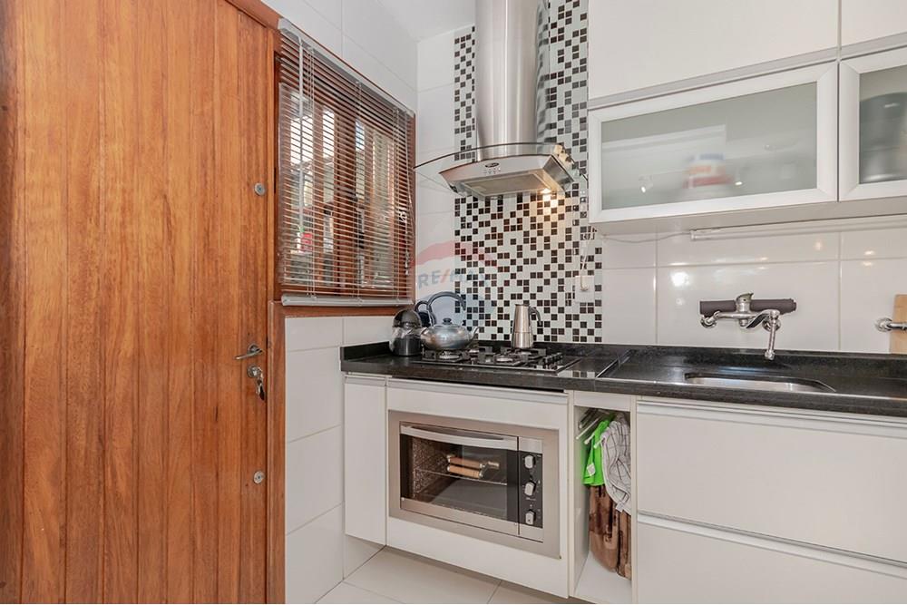 Casa de Condomínio - Venda - Porto Alegre , Rio Grande do Sul - Foto 40.jpg - 612521072-18