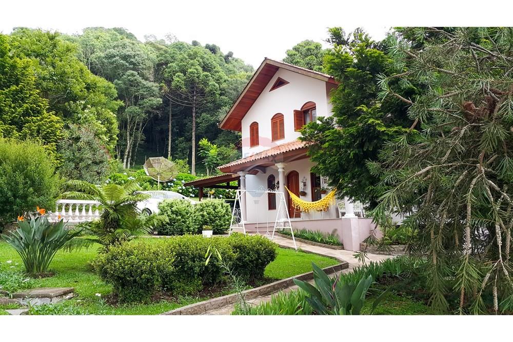 Casa - Venda - Flores da Cunha , Rio Grande do Sul - 6 casa.jpg - 610301006-63