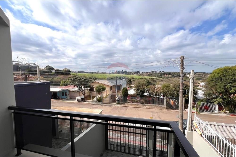 Casa - Venda - Passo Fundo , Rio Grande do Sul - 15.jpeg - Sacada - 610271019-85