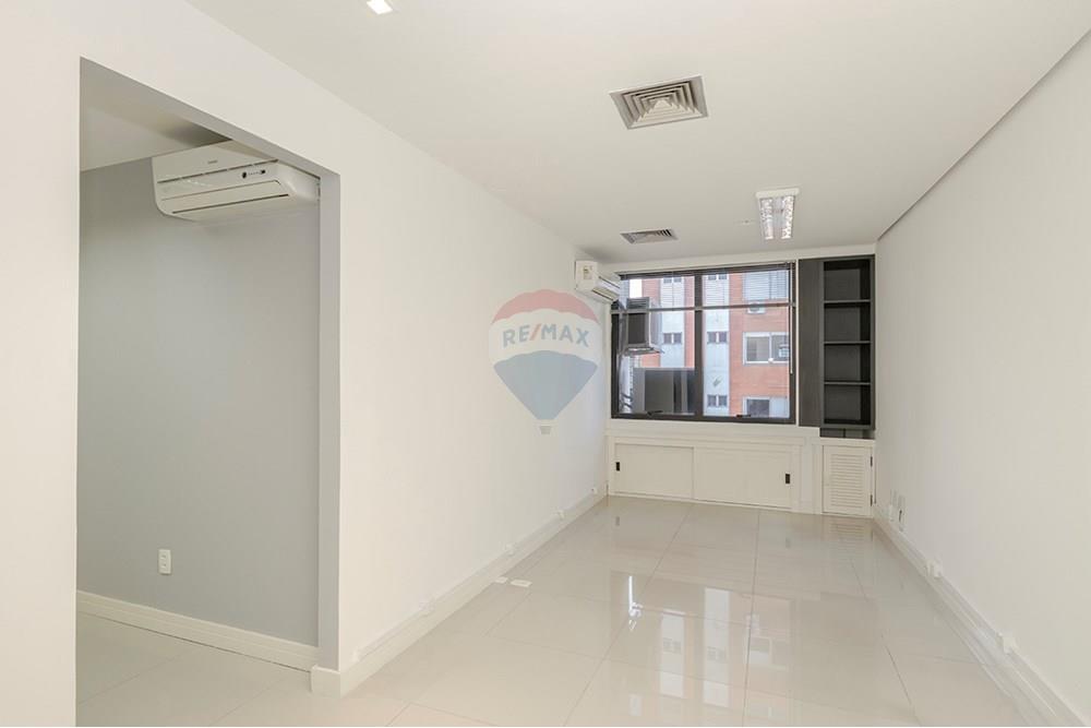 Cj. Comercial/ Sala - Venda - Porto Alegre , Rio Grande do Sul - 0670-270 (4).jpg - 612481096-6