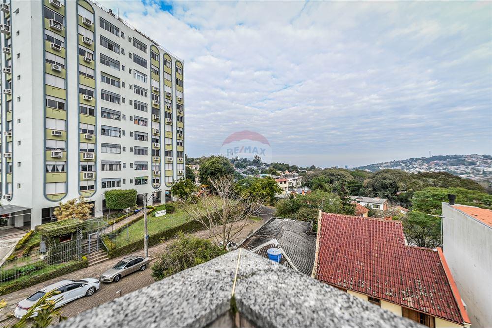 Cobertura - Venda - Porto Alegre , Rio Grande do Sul - 42 - 612481080-26